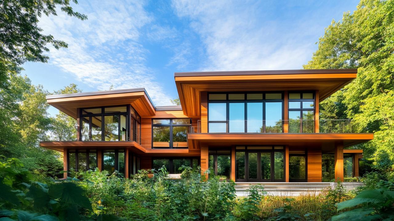 Gama carpintería profesional: Claves para mantener tu casa con estructura de madera en perfecto estado